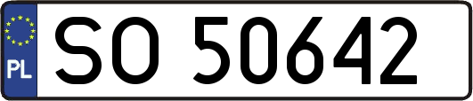 SO50642