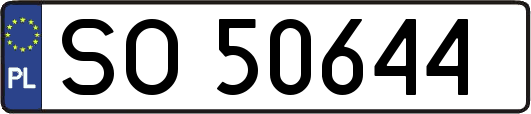 SO50644