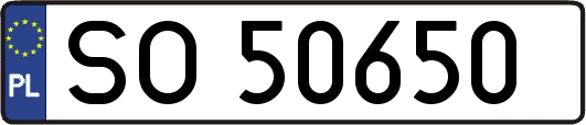 SO50650