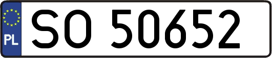 SO50652