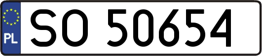 SO50654