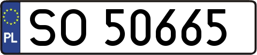 SO50665
