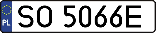 SO5066E