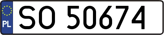 SO50674