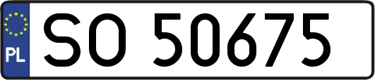 SO50675