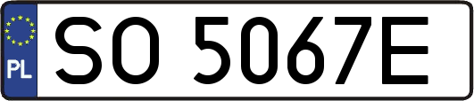 SO5067E