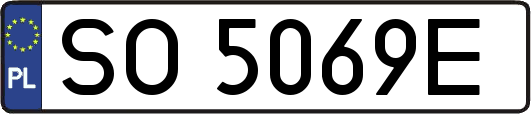 SO5069E