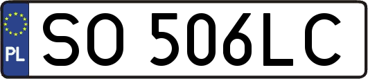 SO506LC
