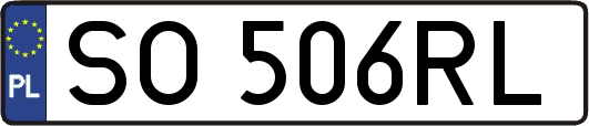 SO506RL