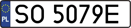 SO5079E
