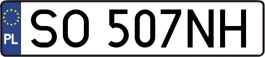 SO507NH