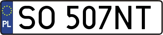 SO507NT
