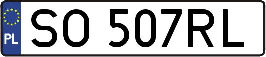 SO507RL