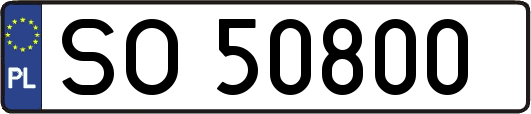 SO50800