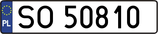 SO50810