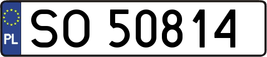 SO50814