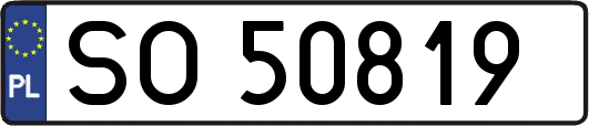 SO50819