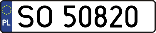SO50820