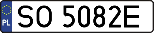 SO5082E