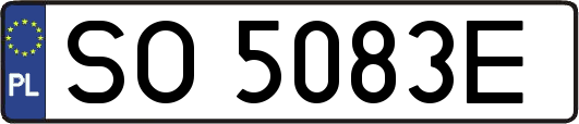 SO5083E