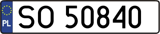 SO50840
