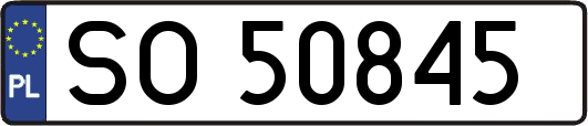 SO50845