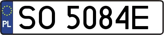 SO5084E