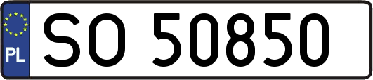 SO50850