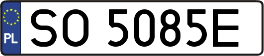 SO5085E