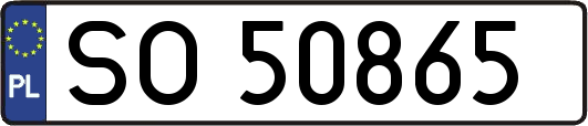 SO50865