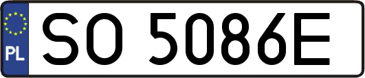 SO5086E