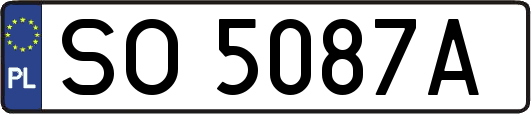 SO5087A