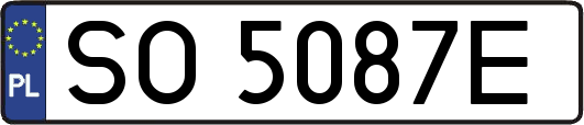 SO5087E