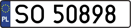SO50898