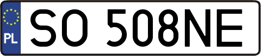 SO508NE