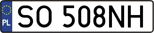 SO508NH
