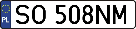 SO508NM