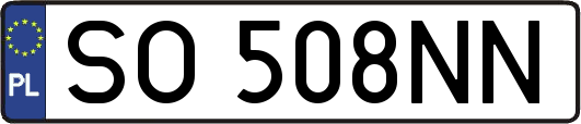 SO508NN