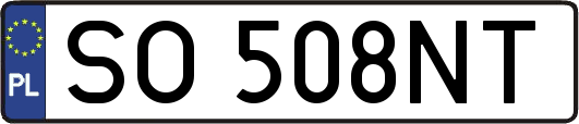 SO508NT