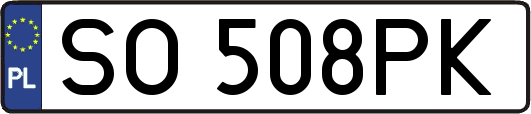 SO508PK