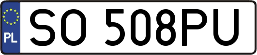 SO508PU