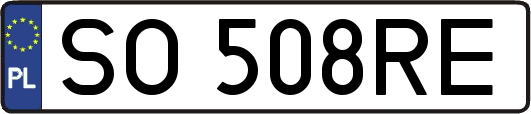 SO508RE