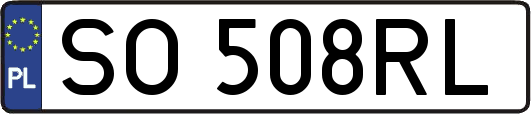 SO508RL