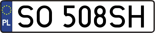 SO508SH