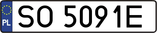 SO5091E