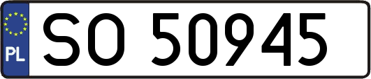 SO50945