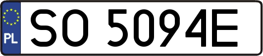 SO5094E