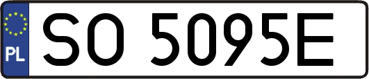 SO5095E