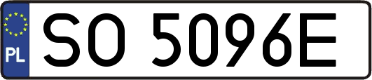 SO5096E
