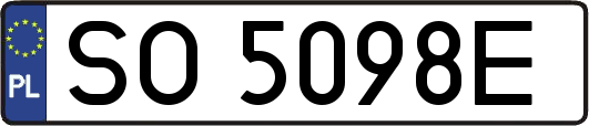 SO5098E